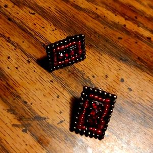Vintage Earrings